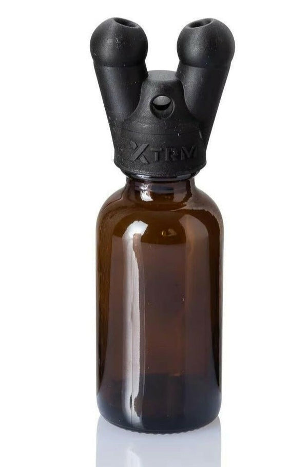 Popper Aroma Double Booster Cap Small.