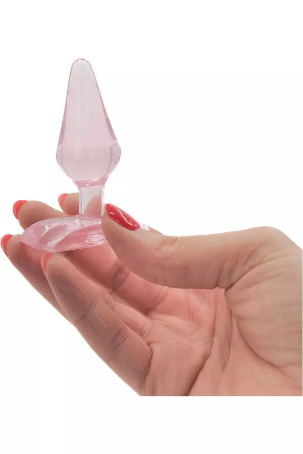 **DISPONIBILE A MILANO E ROMA** Butt Plug The Assifier.