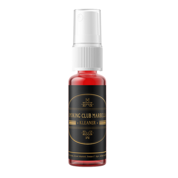 **Disponibile a Milano** Kleaner Spray Anti THC Saliva.