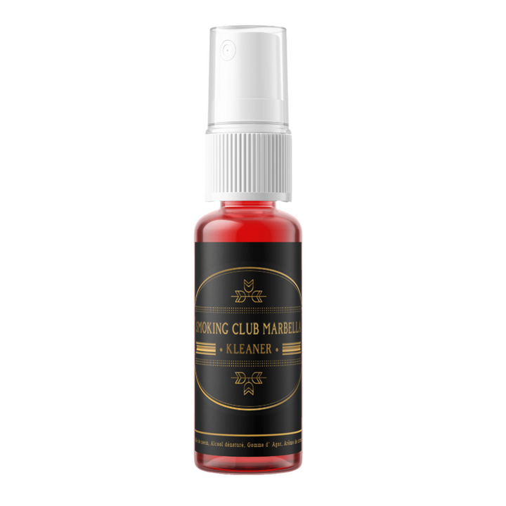 **Disponibile a Milano** Kleaner Spray Anti THC Saliva.