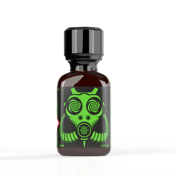 POPPER BUTANOL 24 Ml