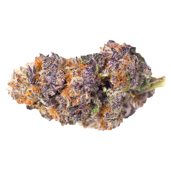 Purple Alien OG Justmary - 3 grammi